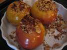 Bratäpfel - Rezept