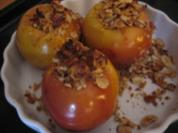 Bratäpfel - Rezept
