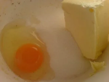 Cappuccino Plätzchen - Rezept - Bild Nr. 5