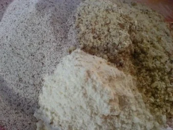 Cappuccino Plätzchen - Rezept - Bild Nr. 7