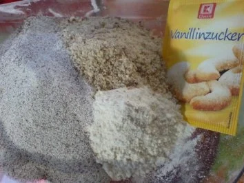 Cappuccino Plätzchen - Rezept - Bild Nr. 8