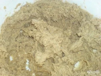 Cappuccino Plätzchen - Rezept - Bild Nr. 9