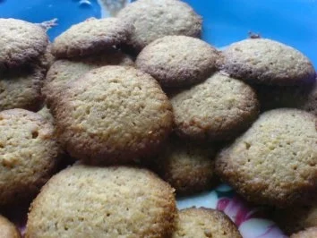 Cappuccino Plätzchen - Rezept - Bild Nr. 15