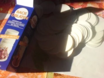 Cappuccino Plätzchen - Rezept - Bild Nr. 16