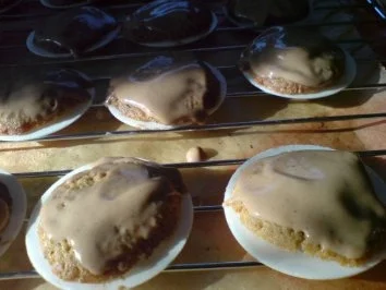 Cappuccino Plätzchen - Rezept - Bild Nr. 19