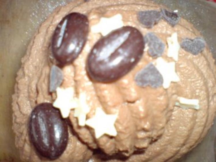 Cappuccino Creme - Rezept mit Bild - kochbar.de