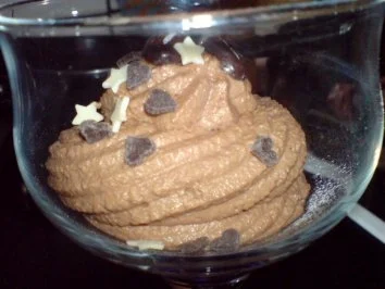 Cappuccino Creme - Rezept