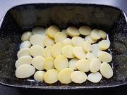 Kartoffel-Pfifferling-Gratin - Rezept - Bild Nr. 2