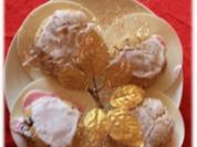 Bamberger Lebkuchen - Rezept