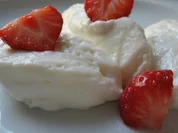 Himmlische Ricottacreme - Rezept