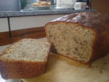 Weihnachtskuchen - Rezept