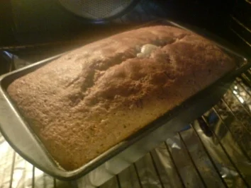 Weihnachtskuchen - Rezept