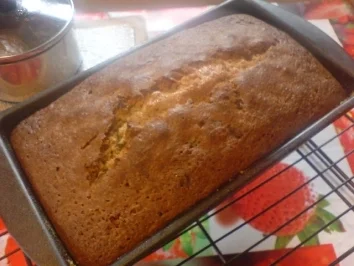 Weihnachtskuchen - Rezept