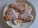 Waffeln - Rezept