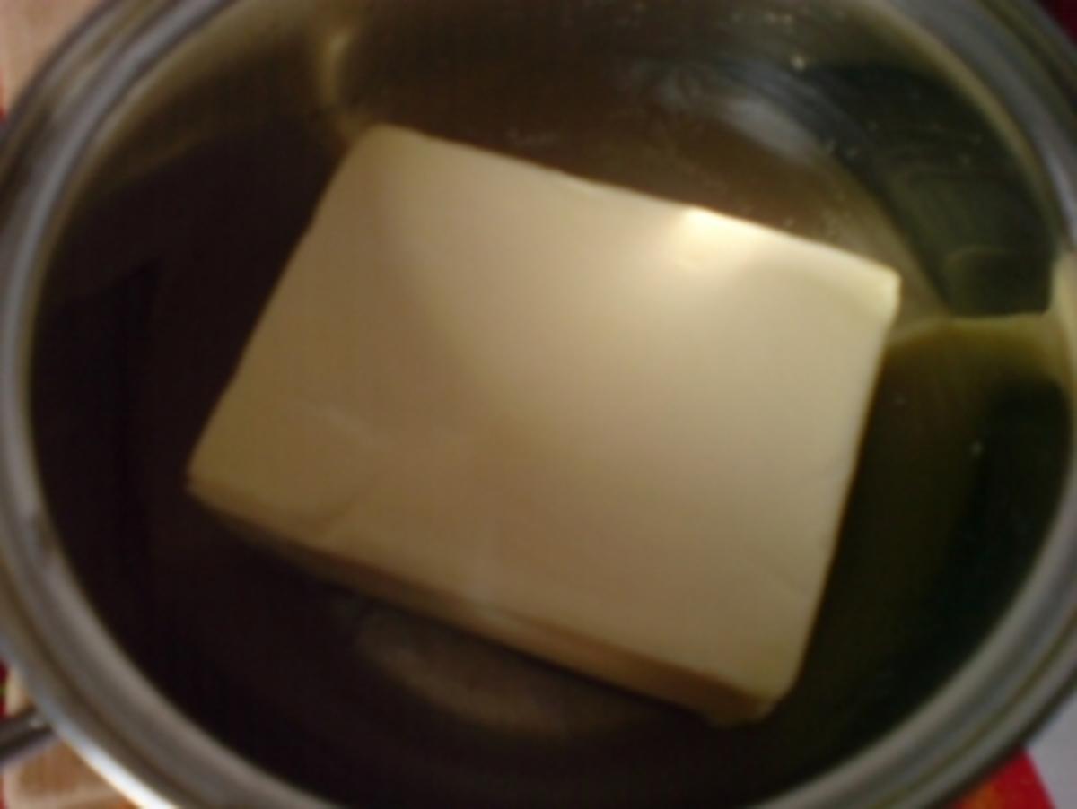 Waffeln - Rezept