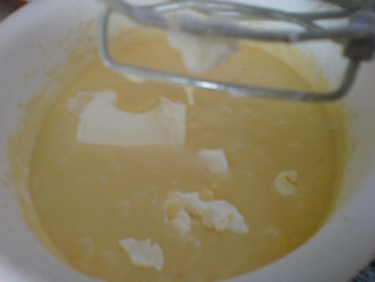 Waffeln - Rezept