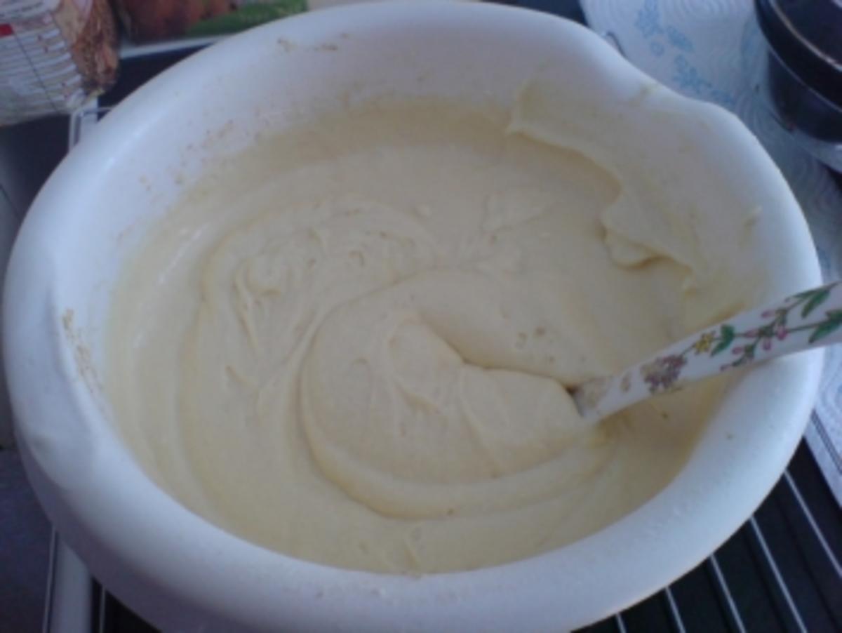 Waffeln - Rezept