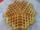 Waffeln - Rezept