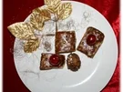 Honig-Mandel-Lebkuchen - Rezept