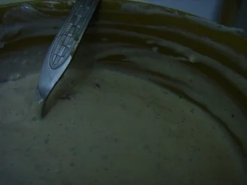 Mascarpone-Tomaten-Dip - Rezept