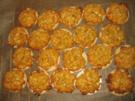 Haferflockentaler - Rezept