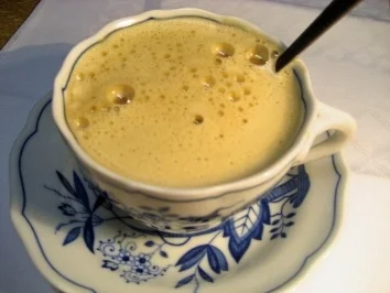 Wiener  Kaiser-Melange... - Rezept