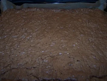 Weihnachtshappen - Rezept