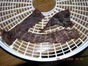 Rinfleisch getrocknet ( Version 2 ) - Rezept