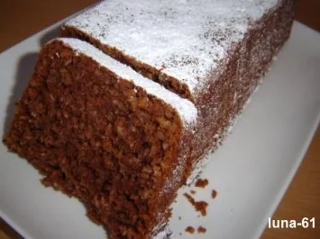 Kokoskuchen - Rezept