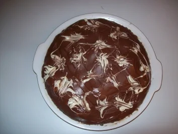 Rezept: Rumbombe Rumbombe - Rezept