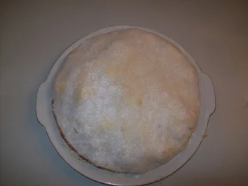 Rezept: Rumbombe Rumbombe - Rezept