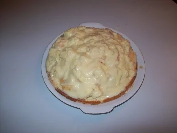 Rezept: Rumbombe Rumbombe - Rezept