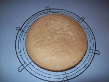 Rezept: Rumbombe Rumbombe - Rezept