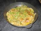 Seelachs mit Kräuterkruste - Rezept