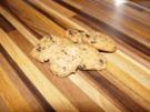 Schoko-Orangen-Plätzchen like Cookies - Rezept