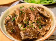 Gansbrust im Bratschlauch NT - Rezept - Bild Nr. 2