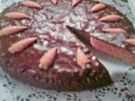 Möhrentorte - Rezept