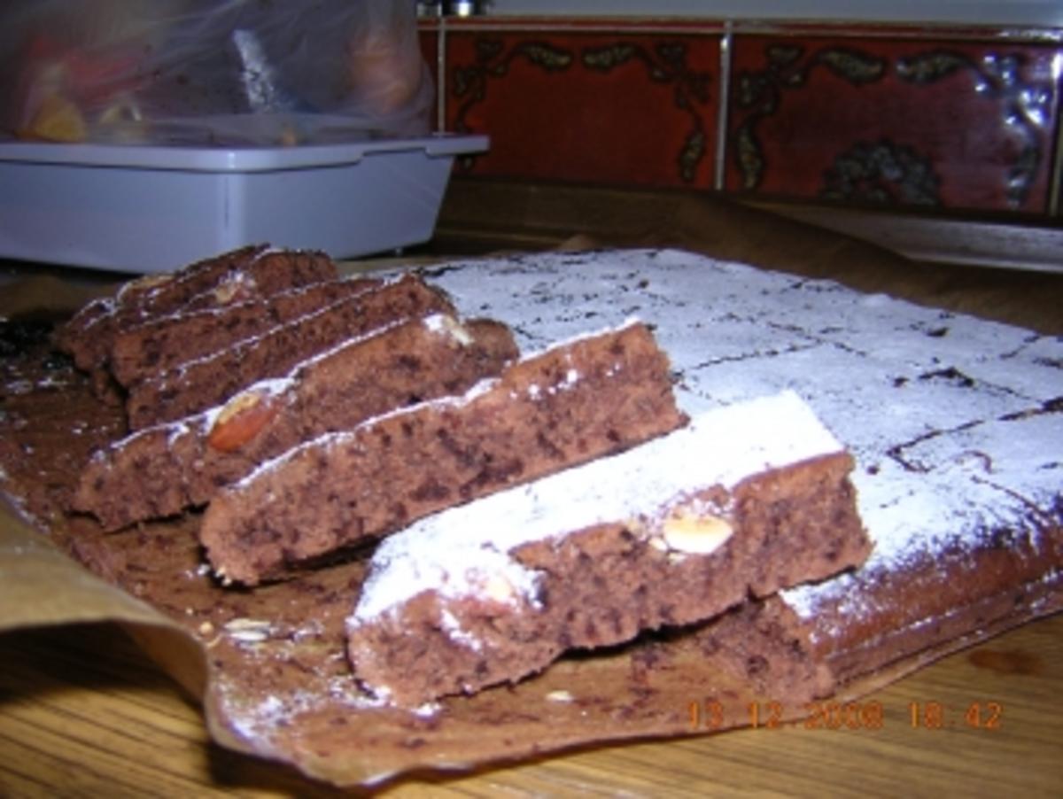 Bilder für Gweürzkuchen vom Blech Rezept