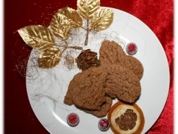 Rezept: Coburger Schmätzchen Coburger Schmätzchen - Rezept