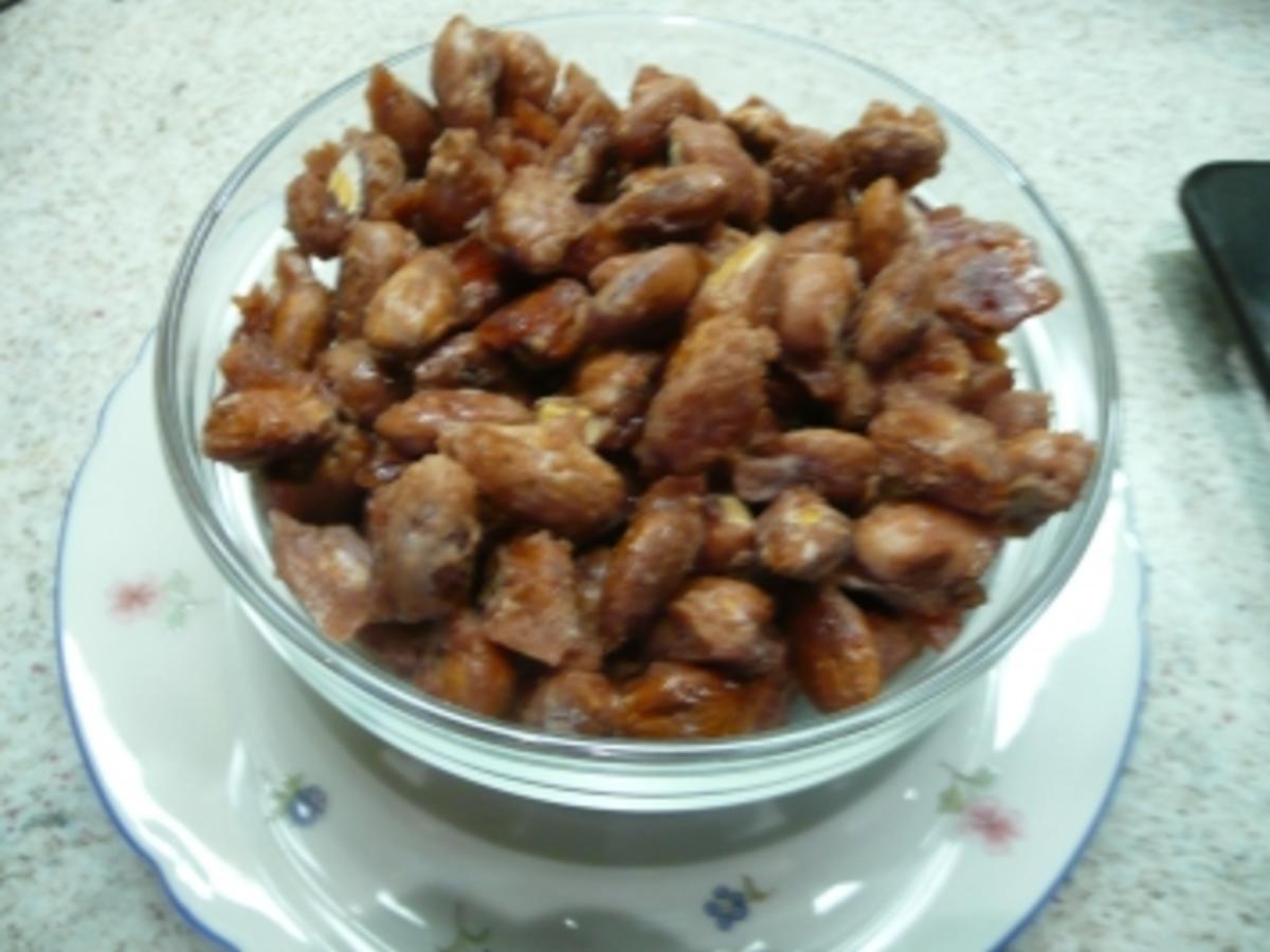 Chili Mandeln Rezepte - kochbar.de