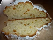 Adventsstollen - Rezept