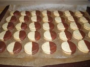 Schokoladentaler - Rezept