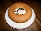 Savarin - Rezept