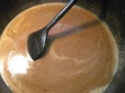 Madeira-Soße... - Rezept