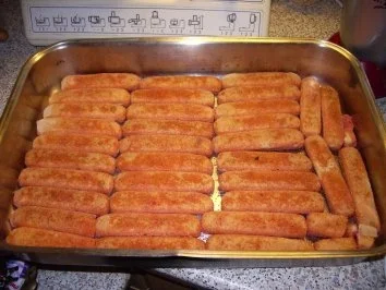 Dessert: Erdbeertiramisu - Rezept - Bild Nr. 2