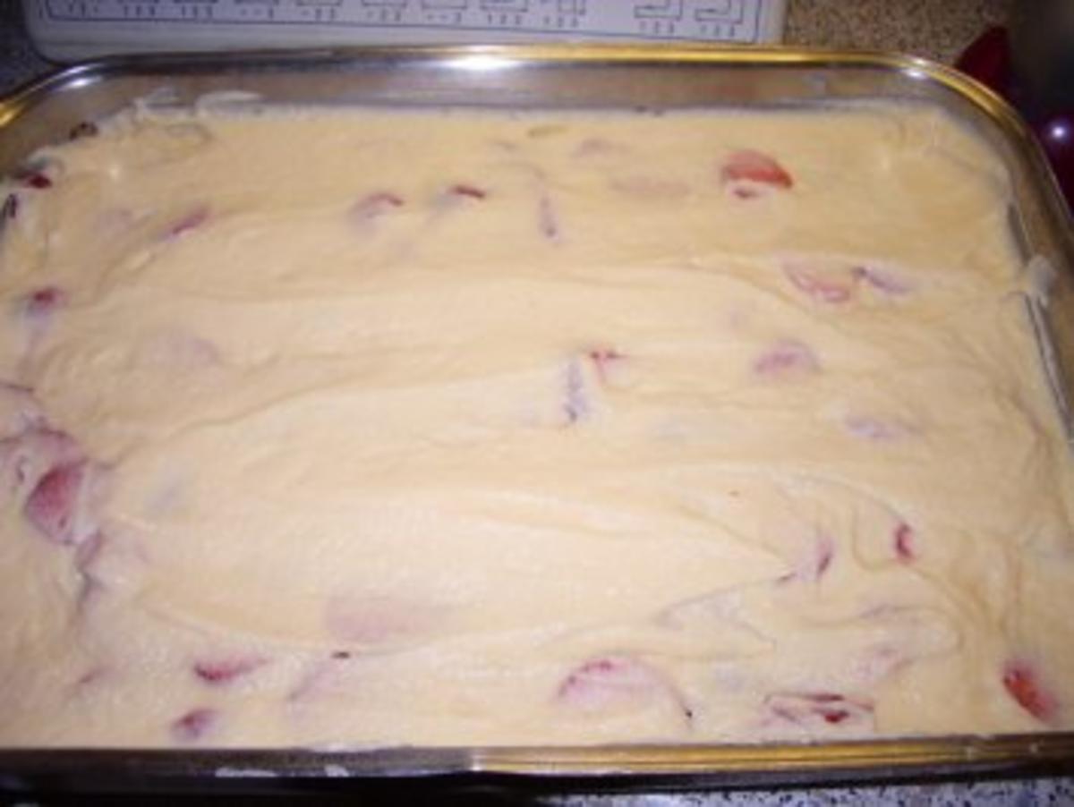 Dessert: Erdbeertiramisu - Rezept - Bild Nr. 3
