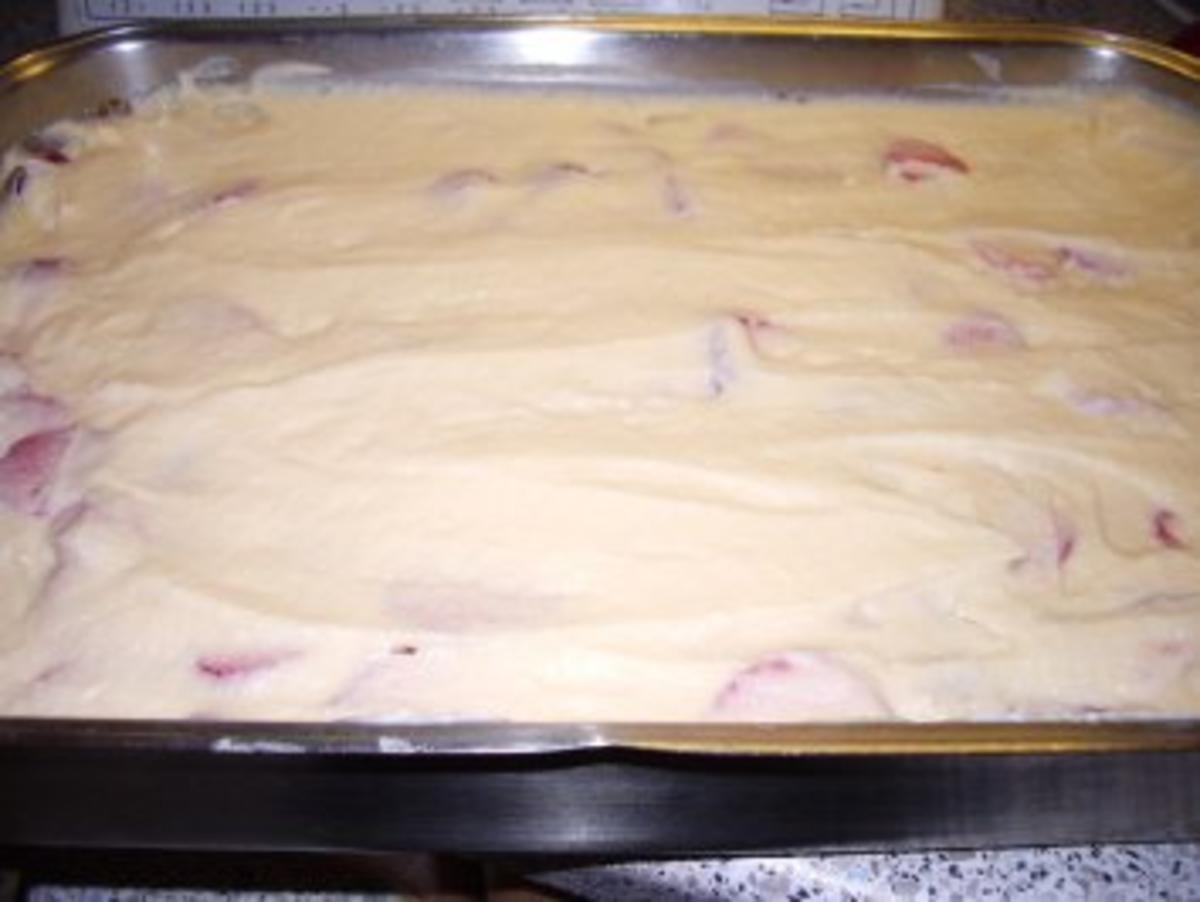 Dessert: Erdbeertiramisu - Rezept - Bild Nr. 4