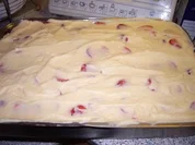 Dessert: Erdbeertiramisu - Rezept