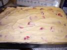 Dessert: Erdbeertiramisu - Rezept
