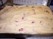 Dessert: Erdbeertiramisu - Rezept